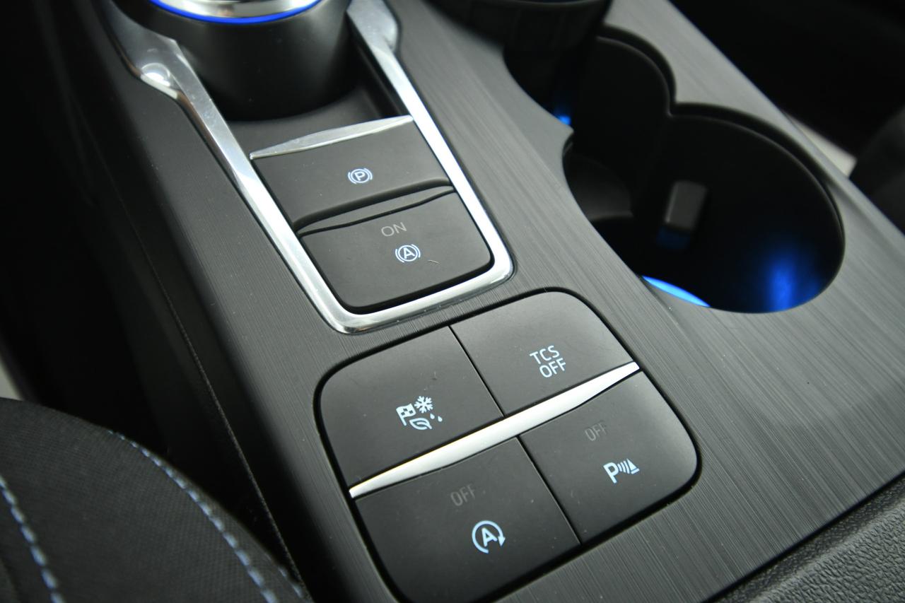 FORD Focus Active SW 1.5 ecoblue co-pilot s&s 120cv auto ACC+CAMERA+LED