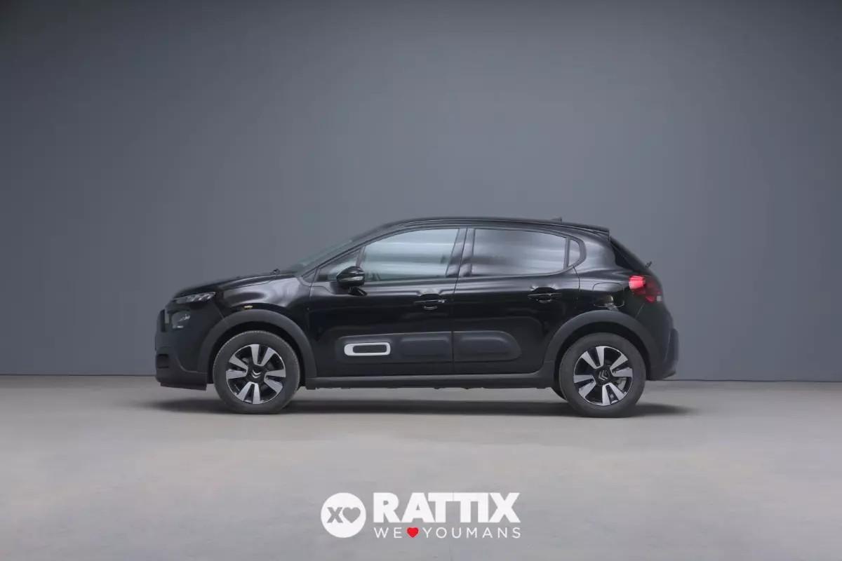 Citroen C3 1.2 Puretech 110CV Max EAT6