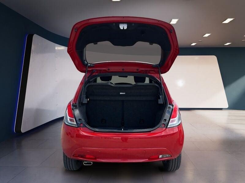 Lancia Ypsilon 3ª serie 1.2 69 CV 5p.Gold