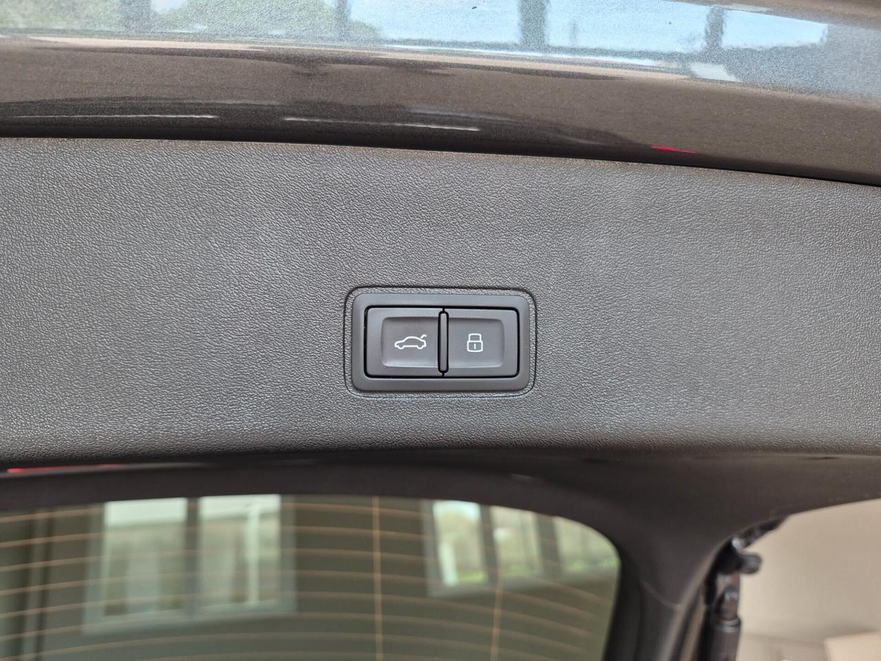 Audi Q3 SPB 2.0 TDI S LINE EDITION S-TRONIC TETTO PANORAMICO APRIBILE VIRTUAL COCKPIT PLUS OLED APPLE CAR PLAY/ANDROID AUTO ACC