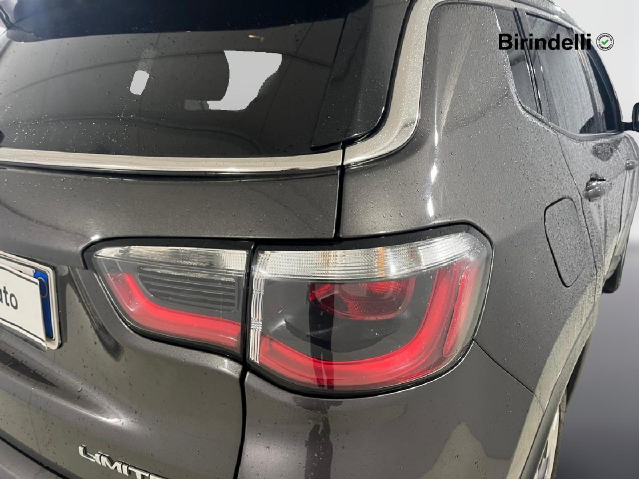 JEEP Compass 2ª serie - Compass 1.6 Multijet II 2WD Limited