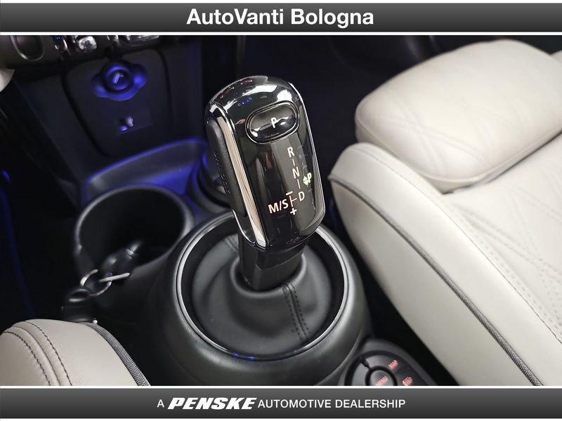 MINI Mini 5 porte Mini 5p 2.0 Cooper S Yours auto