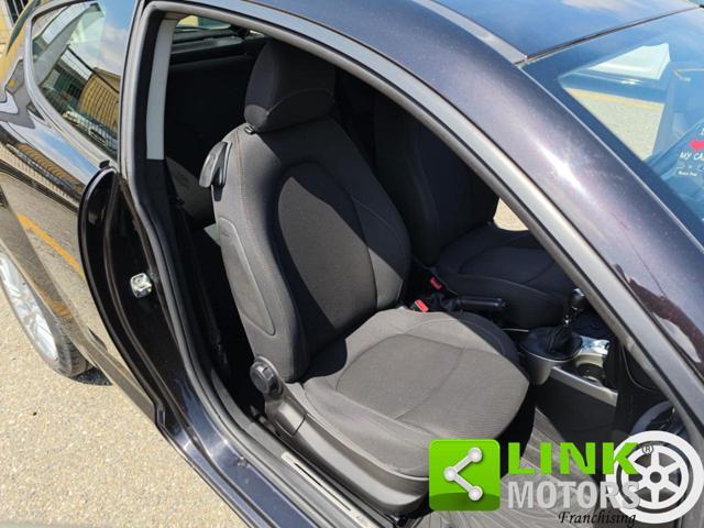 ALFA ROMEO MiTo 1.3 JTDm-2 95 CV