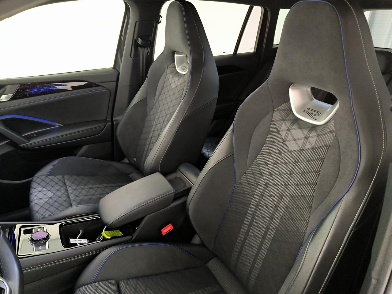 Volkswagen Tiguan 2.0 tdi r-line 150cv dsg