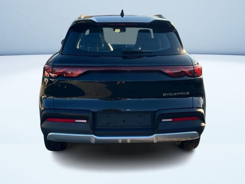 BYD Atto 2 Active