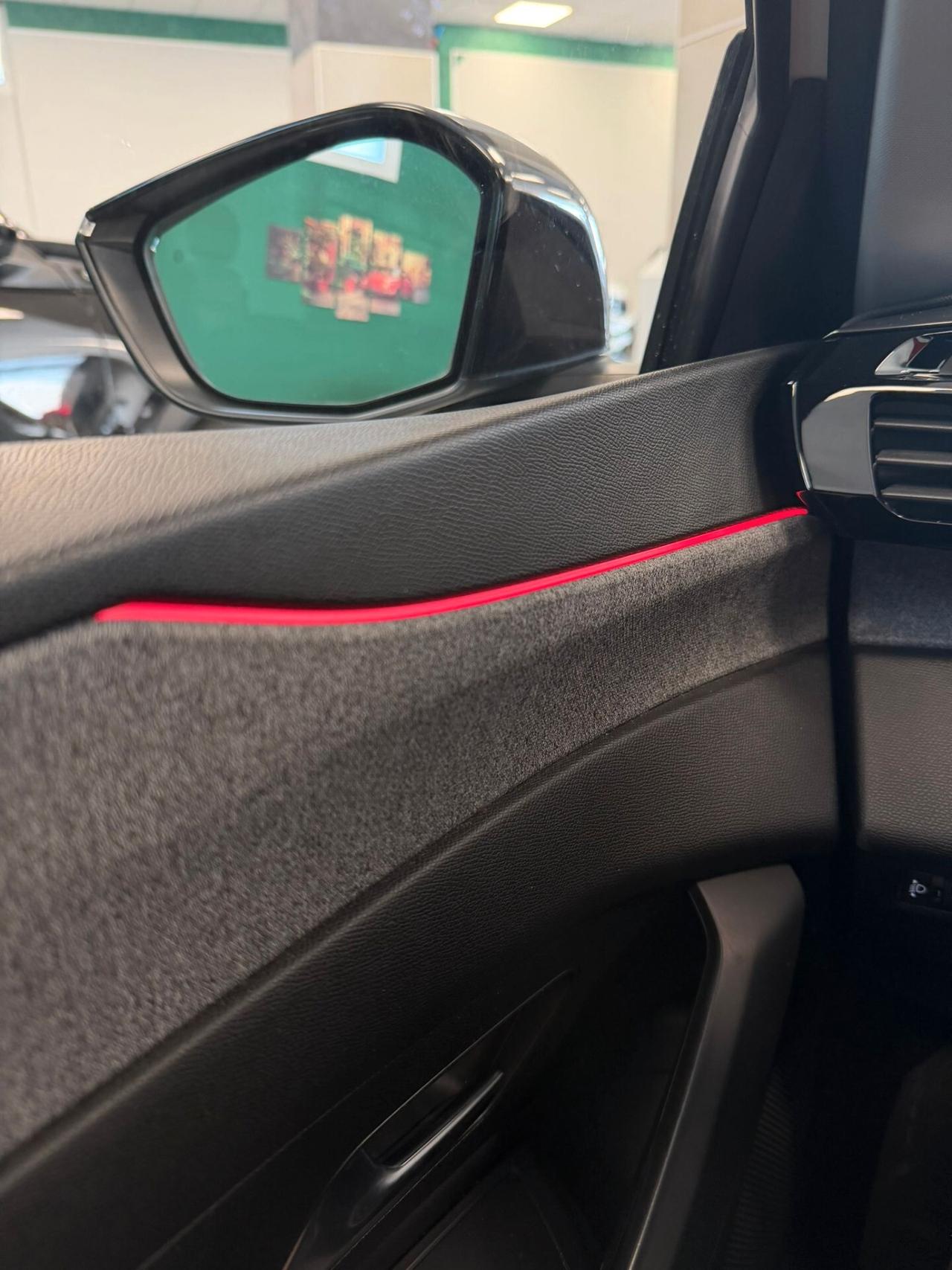 Peugeot 308 BlueHDi 130 S&S EAT8 SW Allure Pack