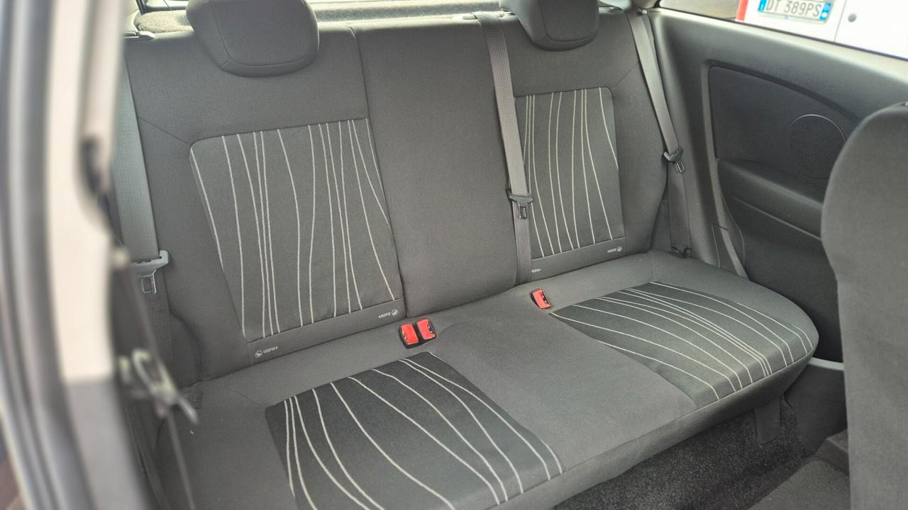 Opel Corsa 1.3 CDTI 75CV ecoFLEX 3 porte Edition