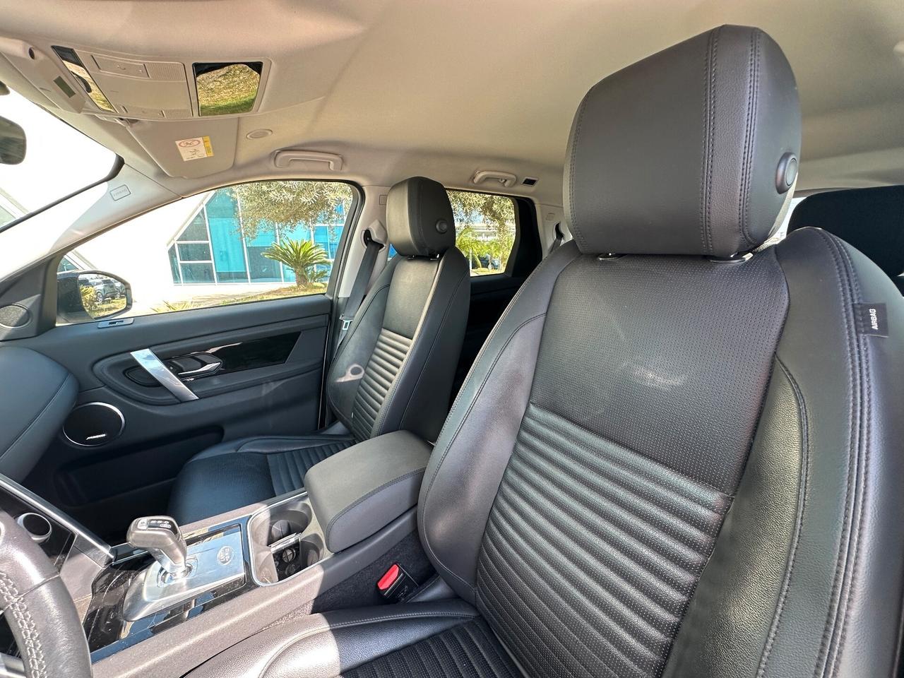 Land Rover Discovery Sport 2.0d td4 mhev OFFERTA T-STOCK PREZZO IMPERDIBILE