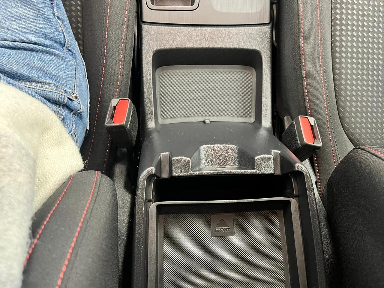 Ford Focus 1.5 EcoBlue 115 CV automatico 5p. ST-Line