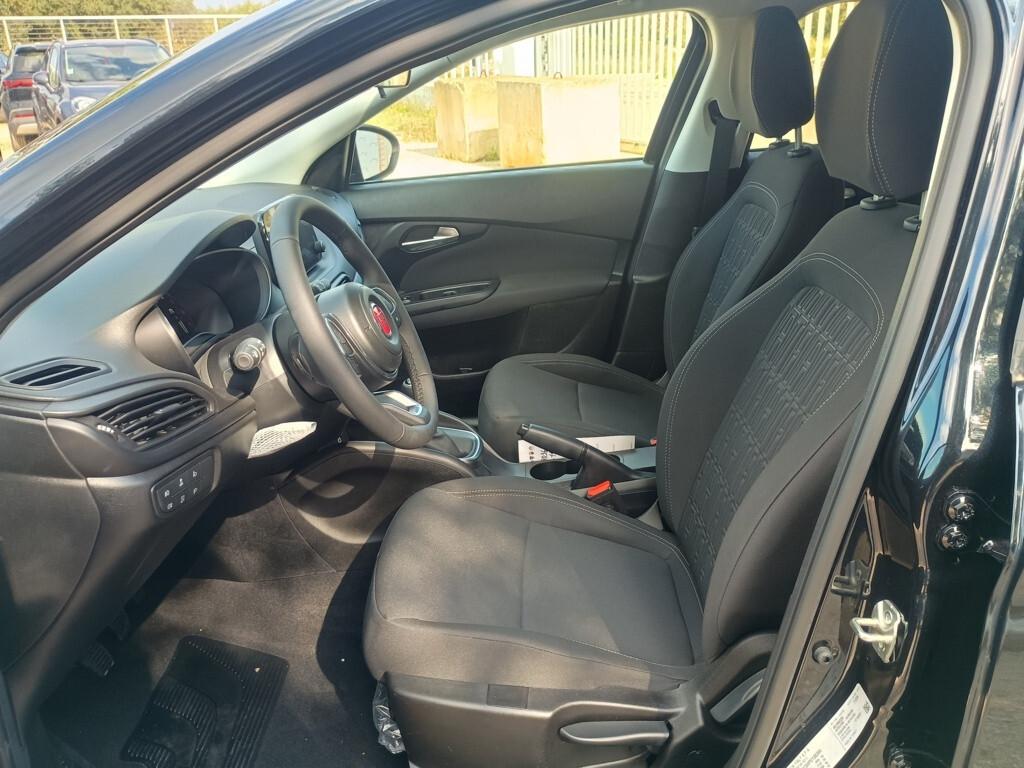 Fiat Tipo SW 1.6 MJ 130cv KM0