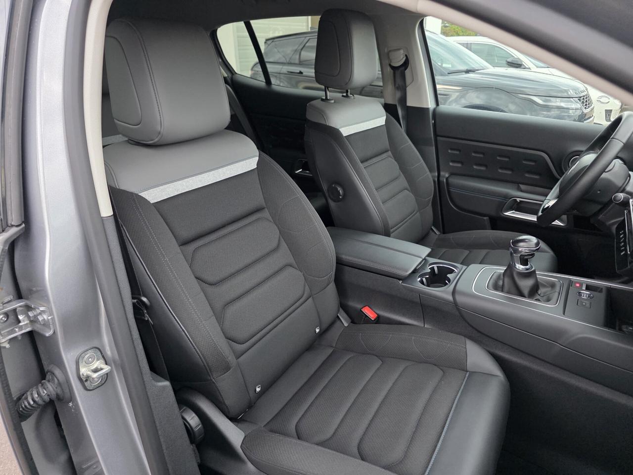 Citroen C5 Aircross PureTech 130 S&S C-Series