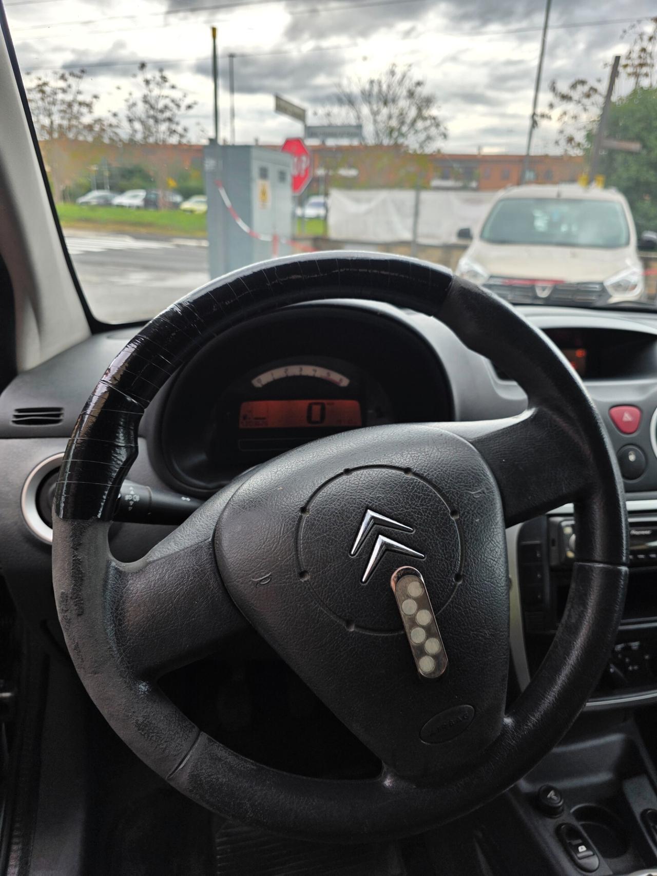 Citroen C2 09 1.4 HDi 70CV airdream Ideal