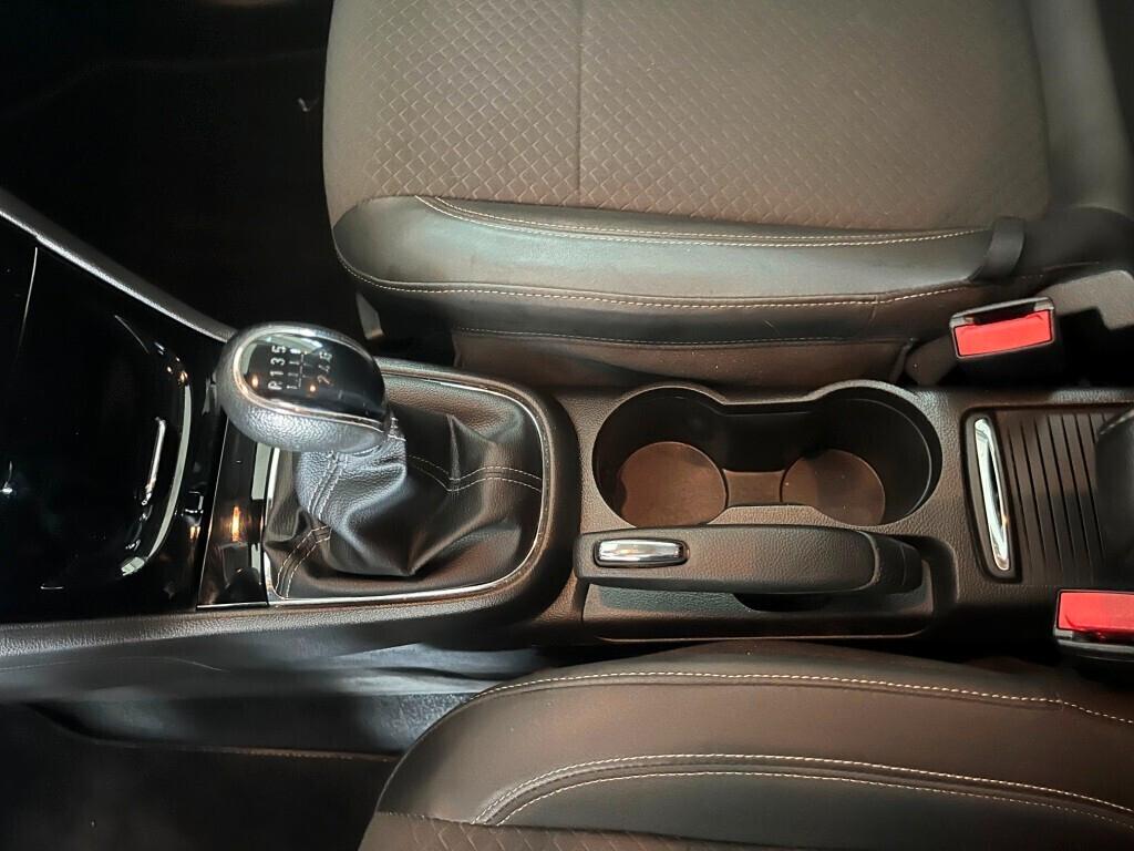 Opel Mokka X 1.4 Turbo GPL Tech 140CV 4x2 Innovation Per Neopatentati