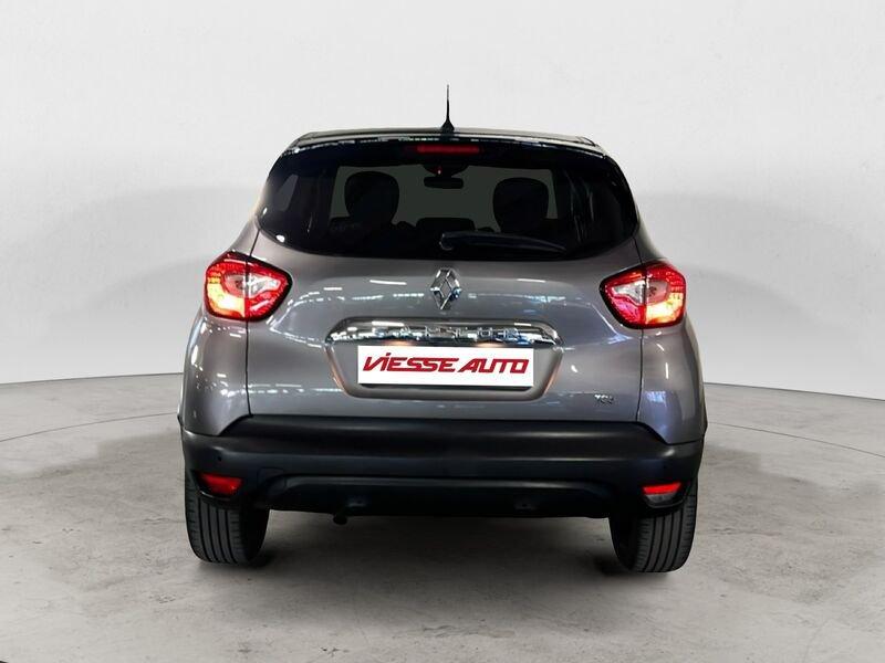 Renault Captur 0.9 TCe 90cv Energy EU6 INTENS