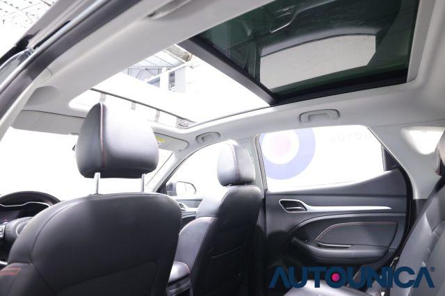 MG ZS 1.0T-GDI LUXURY FULL LED TETTO PANORAMICO APRIBILE