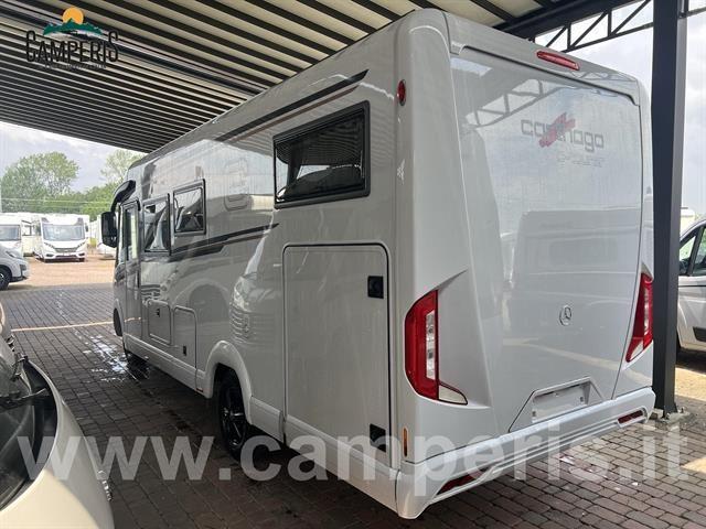 CARTHAGO CARTHAGO TOURER I 145 RB LE MB