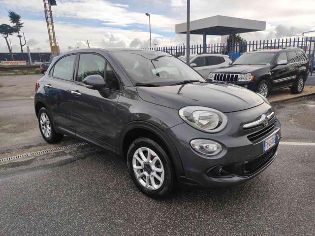 FIAT 500X 1.4 T-Jet 120 CV 2018 GPL rottamazione -?1500