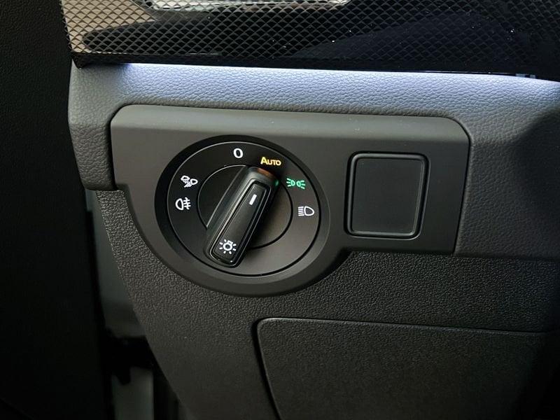 Volkswagen T-Cross T-Cross 1.0 TSI 115 CV R-Line Plus