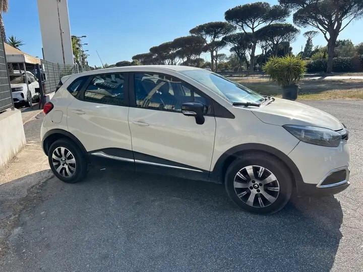Renault Captur dCi 8V 90 CV Start&Stop Energy Life