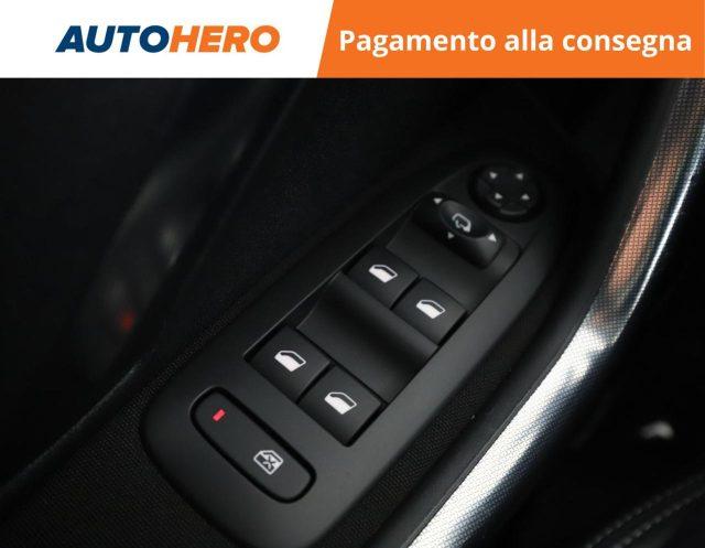 PEUGEOT 2008 1° serie PureTech Turbo 110 EAT6 S&S Allure