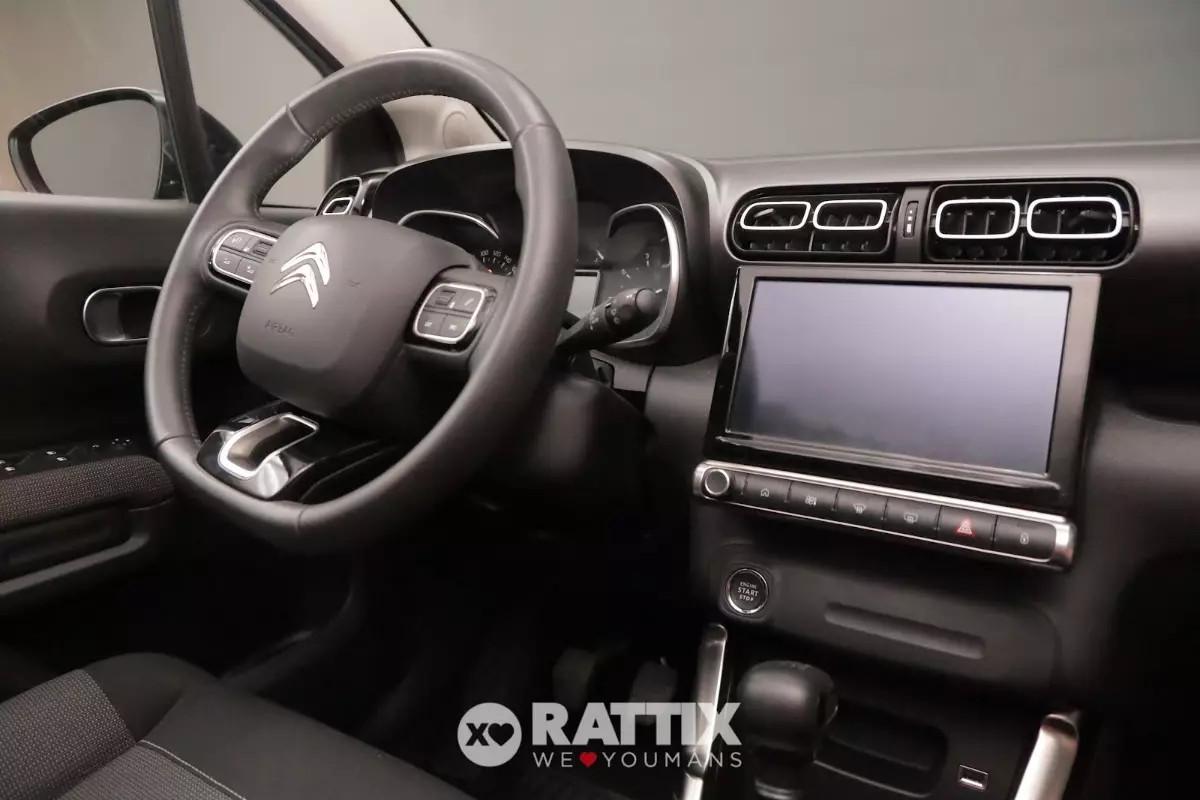 Citroen C3 Aircross 1.5 BlueHDI 110CV Shine Pack