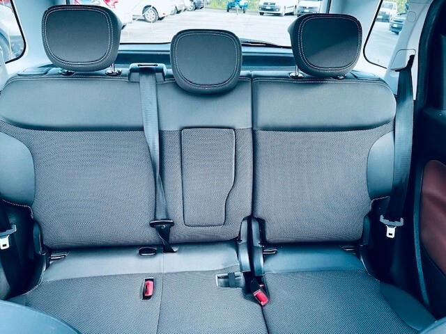 Fiat 500L 1.6 Multijet 120 CV Trekking