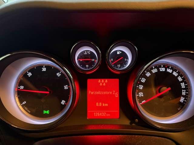 Opel Zafira Tourer 2.0 cdti Cosmo 110cv 7 POSTI