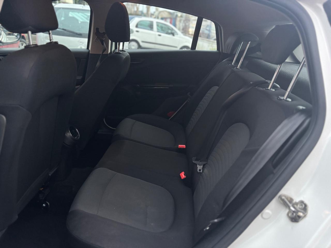 Fiat Bravo 1.4 EasyPower GPL