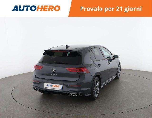 VOLKSWAGEN Golf 1.5 TSI EVO ACT R-Line