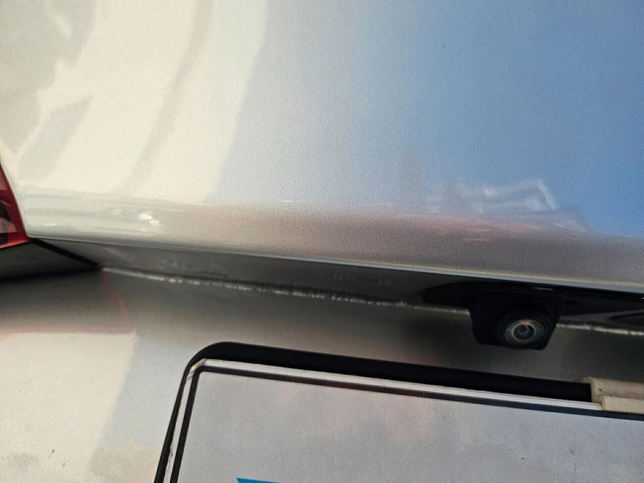 Opel Astra 1.5 CDTI 122 CV AUTOMATICA SW 11/2019