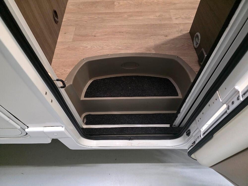 CAMPER MCLOUIS GLAMYS 22 DIAMOND