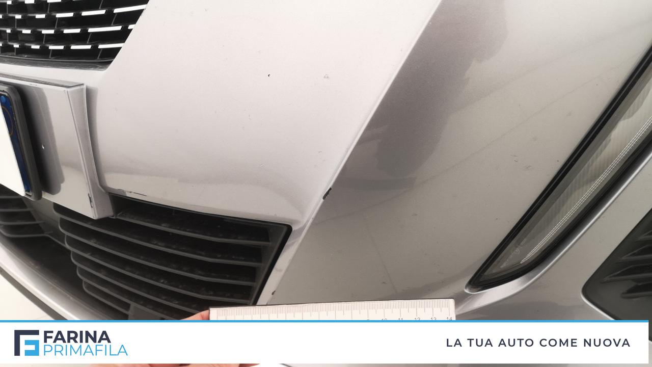 PEUGEOT 2008 II 2020 - 2008 1.2 puretech Allure Pack s&s 100cv