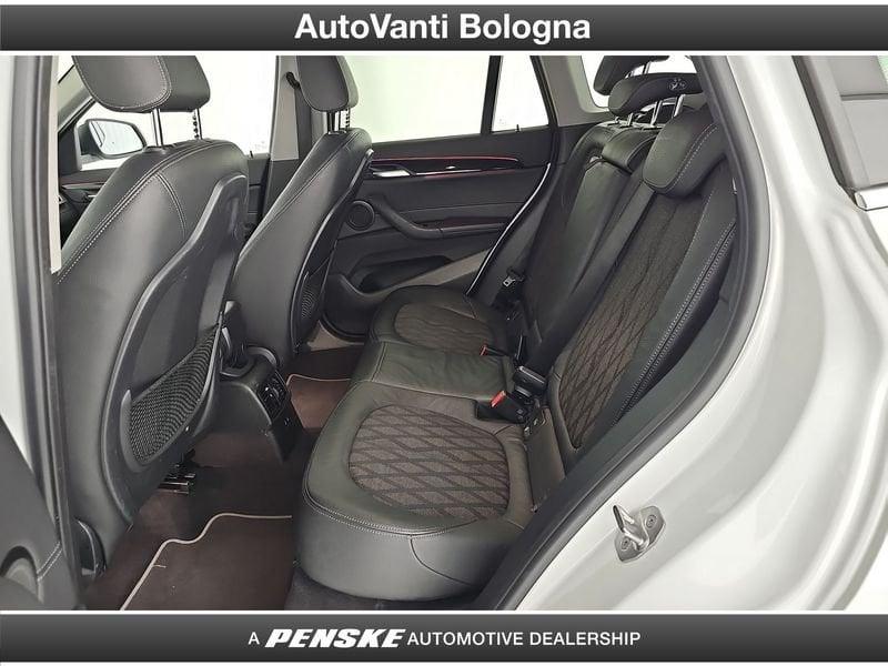 BMW X1 X1 sDrive18d xLine Plus