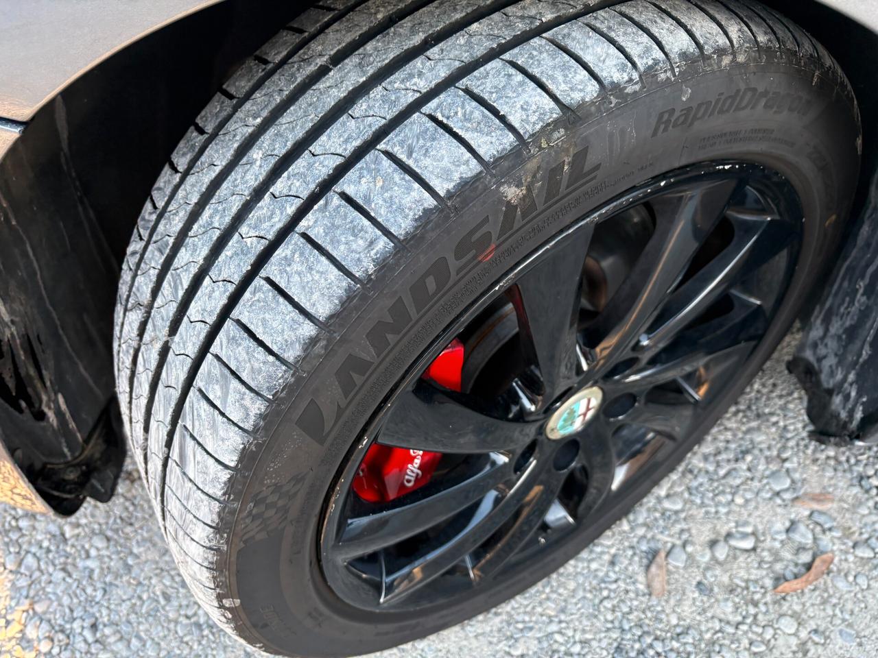 Alfa Romeo Giulietta 1.6 JTDm-2 105 CV