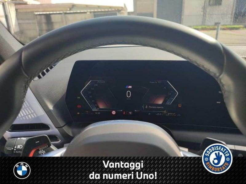 BMW Serie 1 118d M Sport Pro