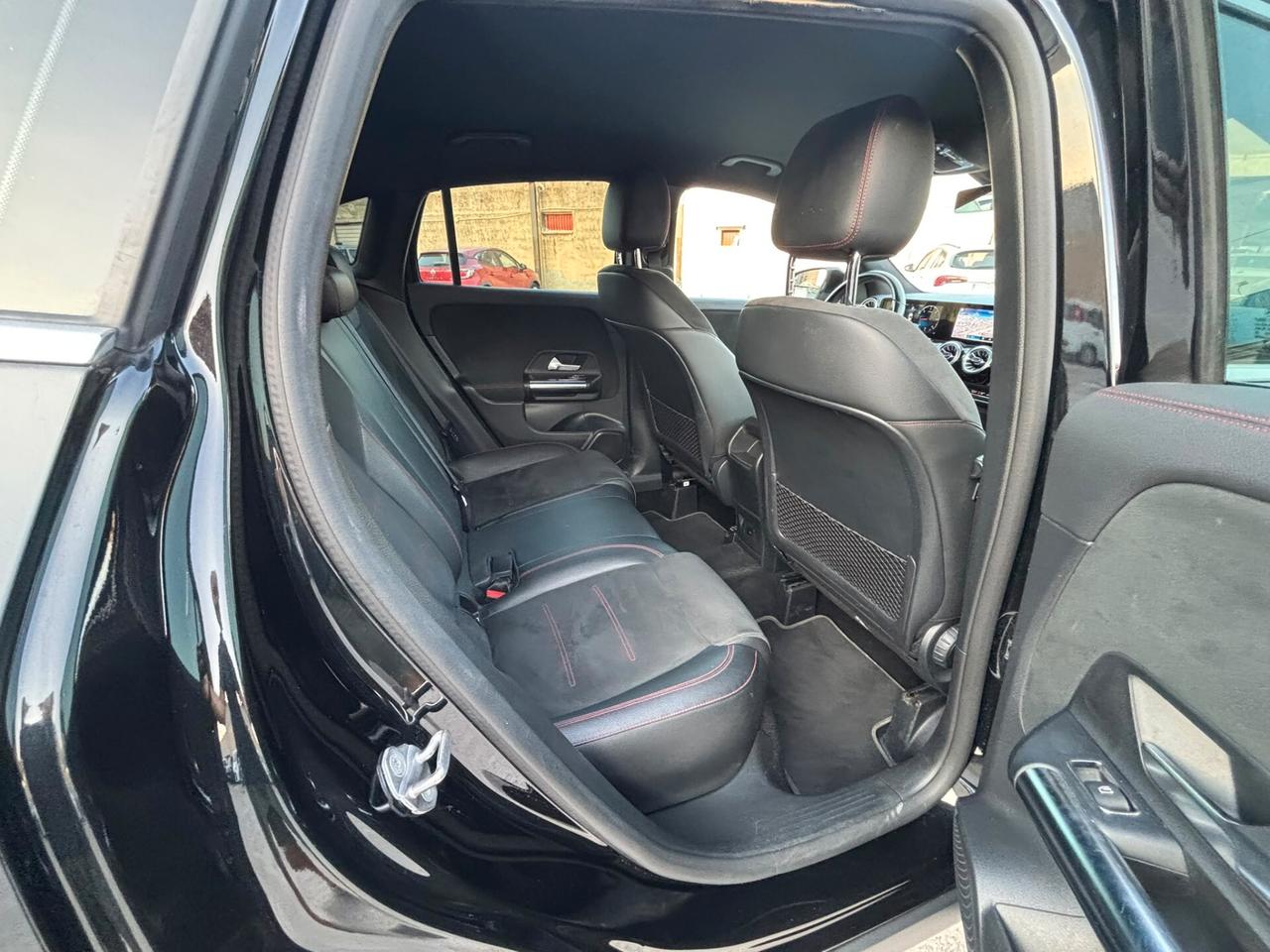 Mercedes-benz GLA 220 Mercedes 220d Premium