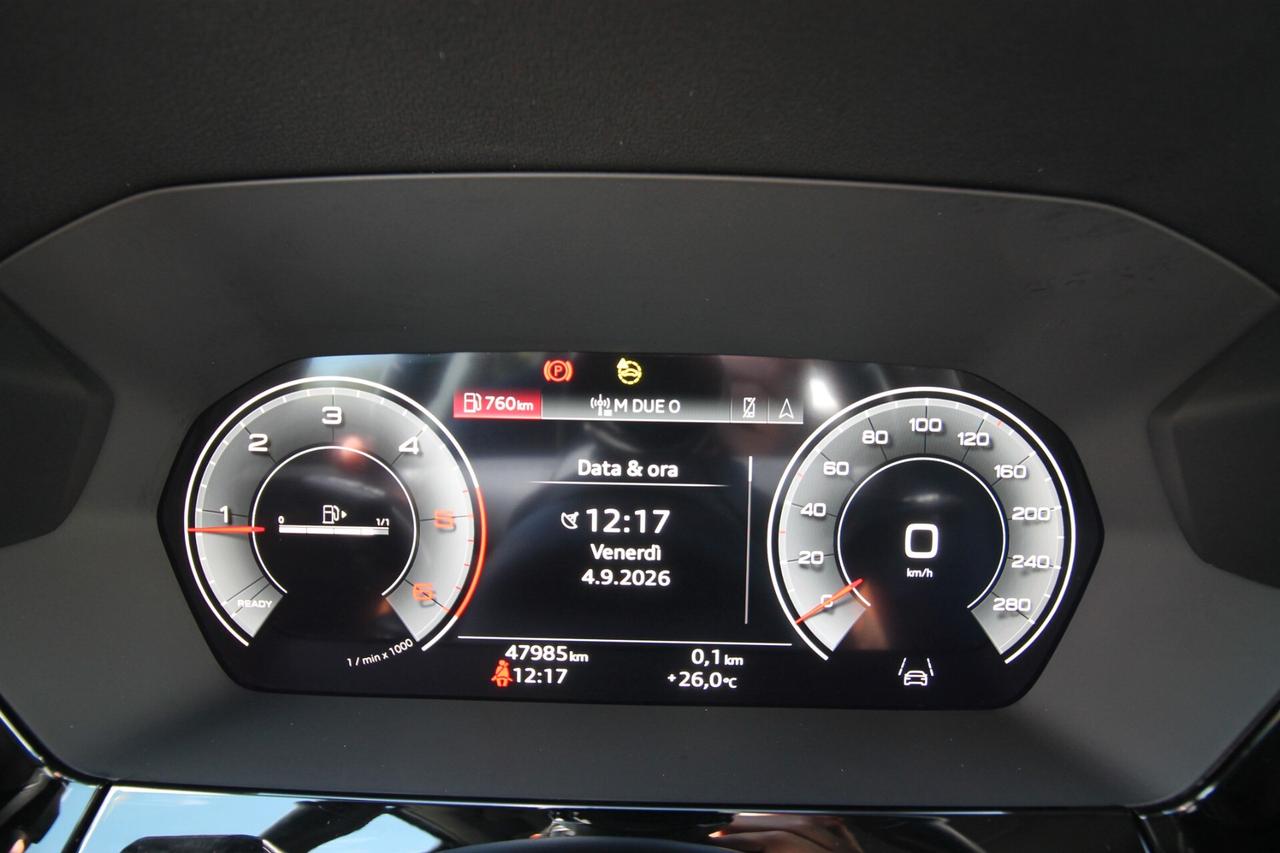 Audi A3 SPB 30 TDI Business Advanced|11.2023