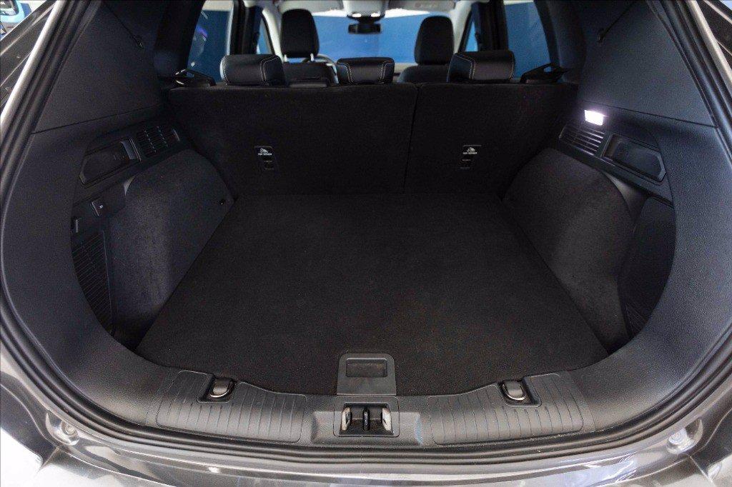 FORD Kuga 2.5 phev Vignale 2wd 225cv e-shifter del 2022