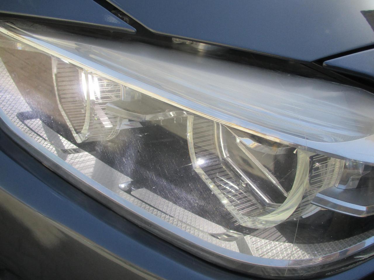 BMW 318D Luxury 150cv auto