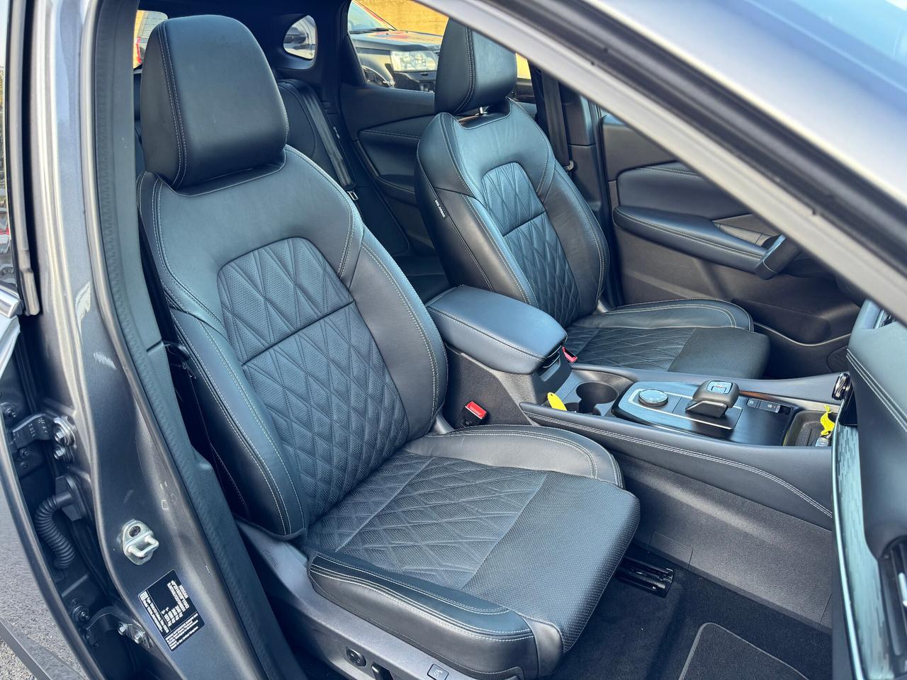 Nissan Qashqai MHEV 158 CV Xtronic Tekna+