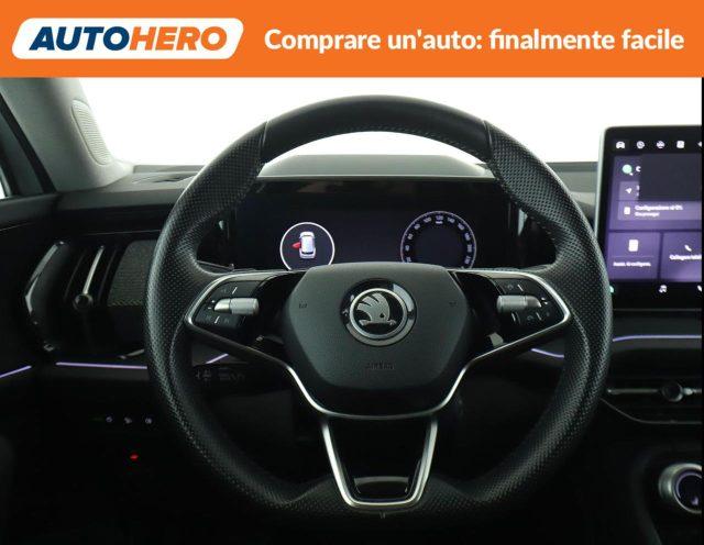 SKODA Kodiaq 2.0 TDI DSG Selection