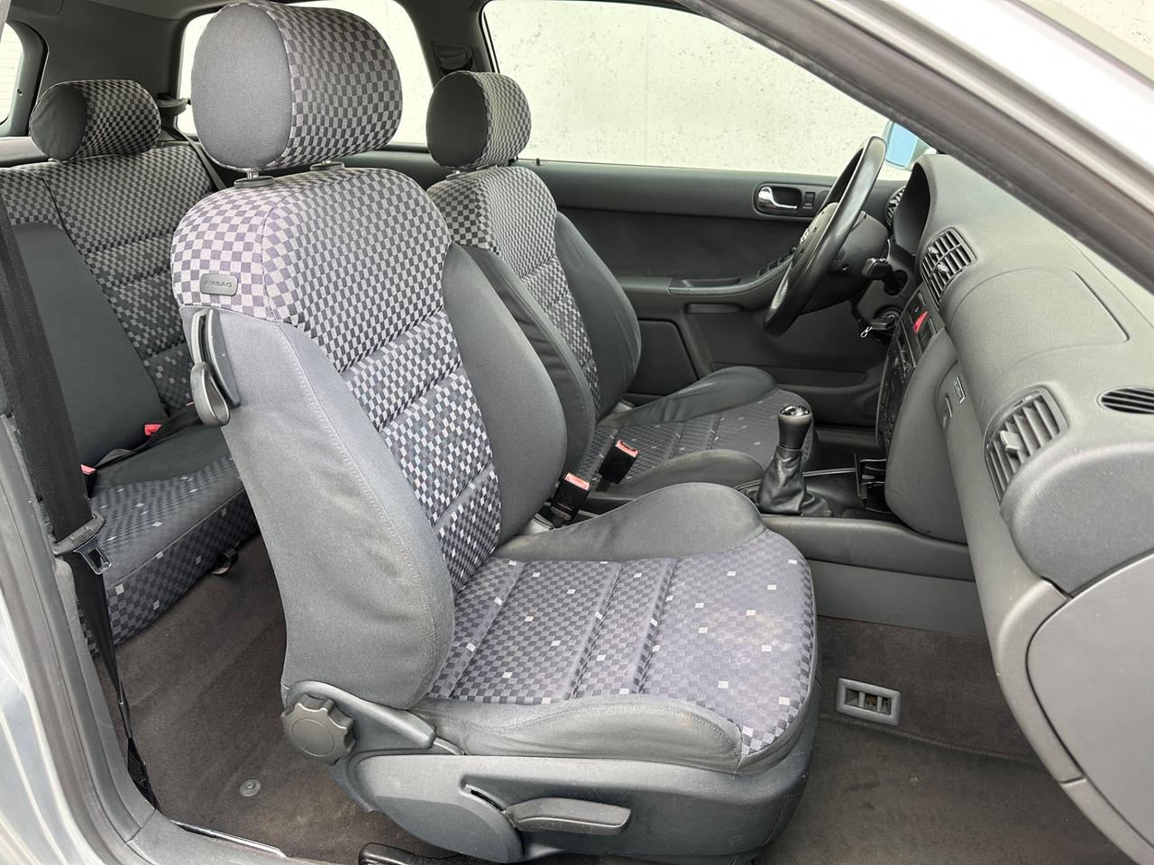 Audi A3 1.8 T 20V cat 3p. quattro