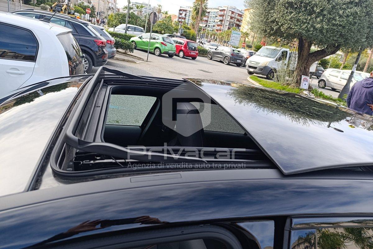 MERCEDES A 200 d Automatic AMG Line Premium Plus