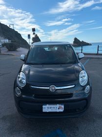 500L 1.3 MJT Lounge cv 85