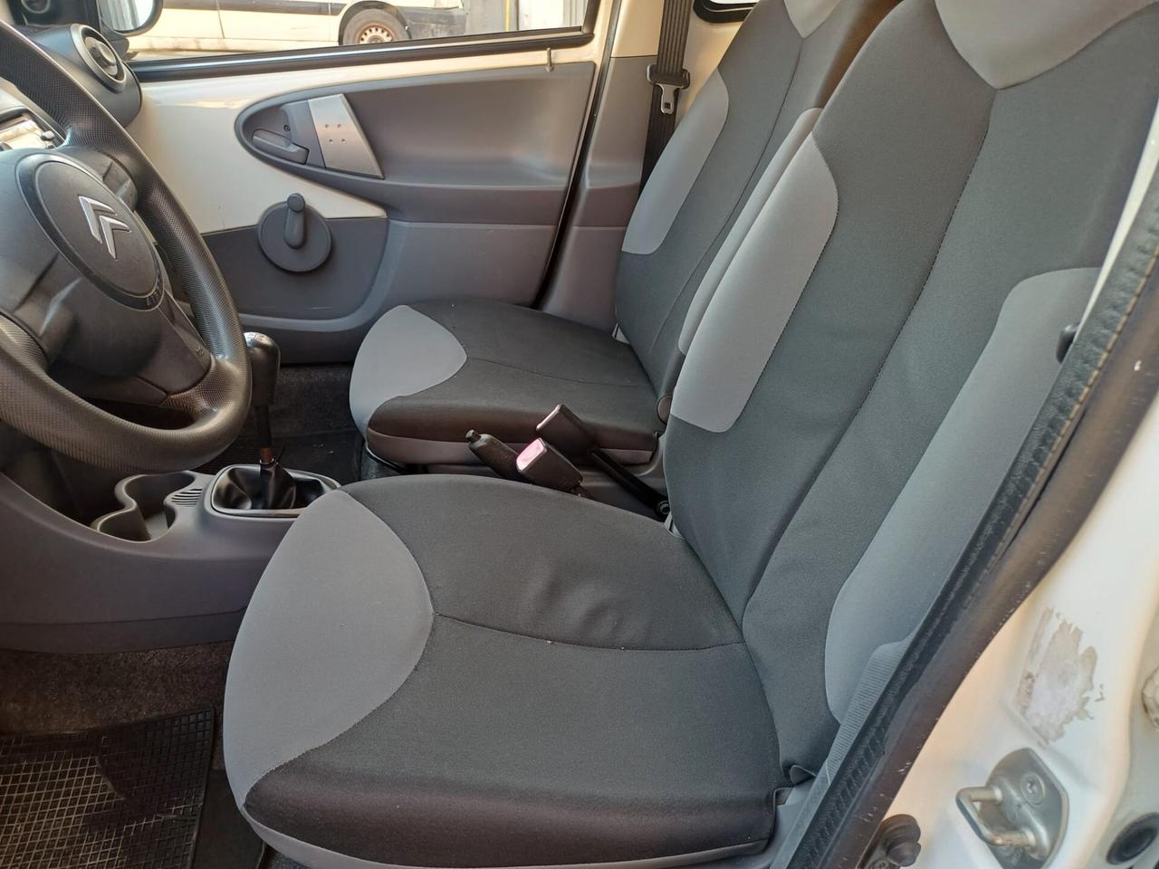 Citroen C1 1.0 5 porte OTTIMA - 2009