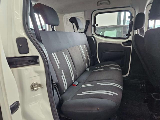 Fiat Fiorino 1.2 NEOPATENTATO