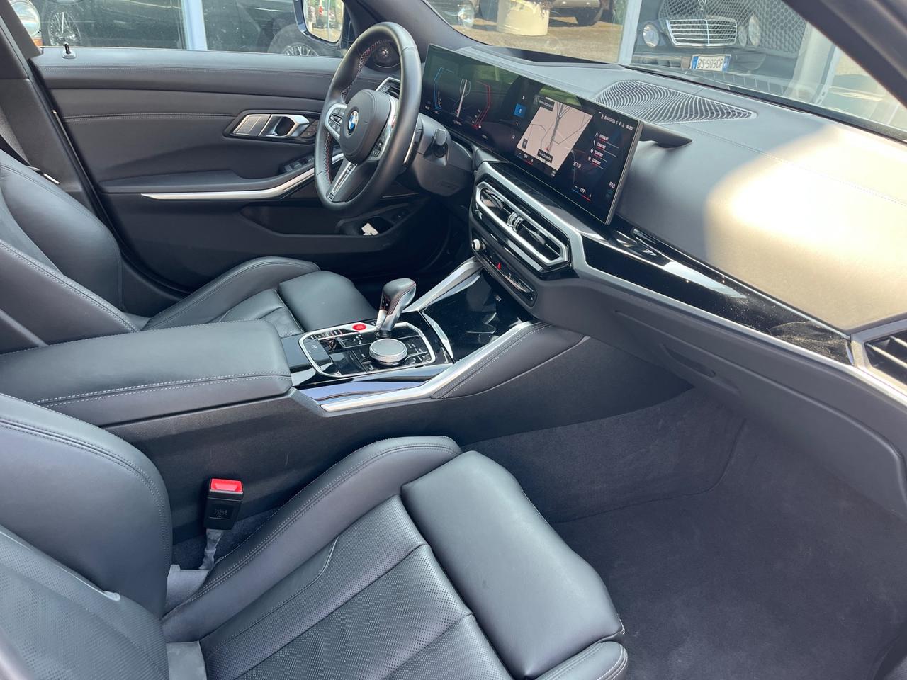 Bmw 335 M3 Touring Competition M xDrive