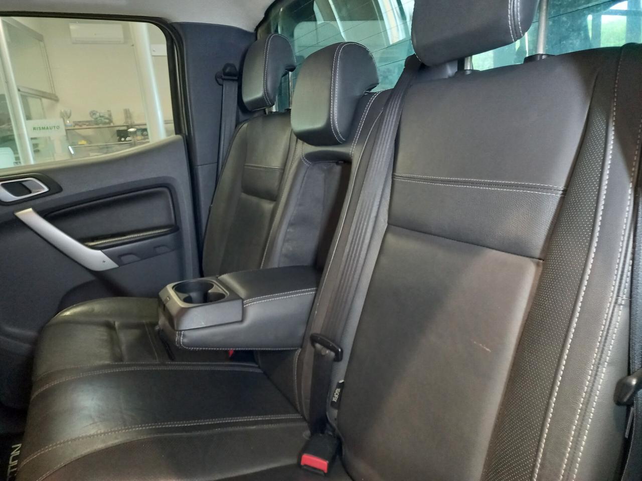 Ford Ranger 2.2 TDCi 67.000 KM +Iva