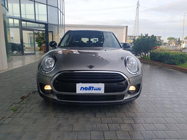 MINI Clubman 2.0 Cooper D Business Clubman Automatica