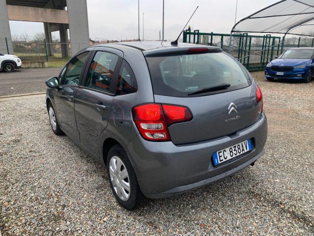 CITROEN C3 1.1 Business
